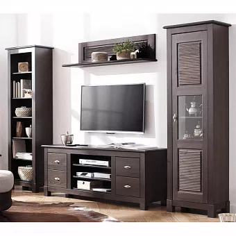 Набор мебели для гостиной Рауна 1 Колониал купить в Москве - фото №1