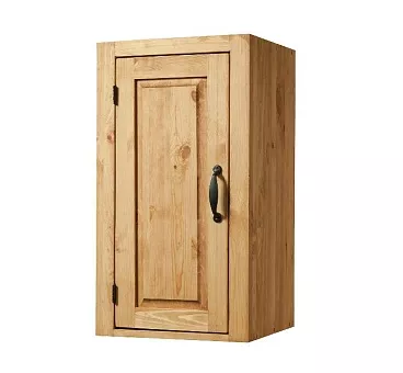 Шкаф настенный Шампань CH-H 40 правый купить в Москве - фото №1