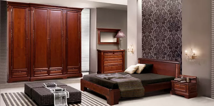 Набор мебели для спальни ПРЕСТИЖ-8.2 ГМ 5980-01 купить в Москве - фото №1 Набор мебели для спальни ПРЕСТИЖ-8.2 ГМ 5980-01 купить в Москве - фото №1