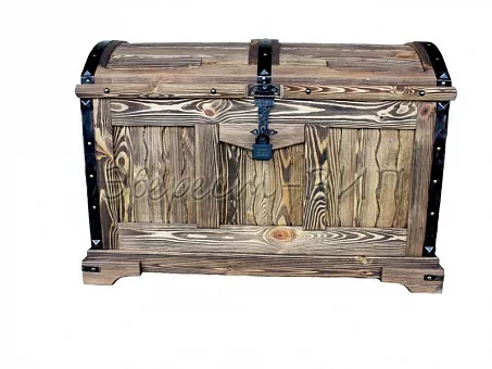 Сундук Эверест ВИП купить в Москве - фото №1