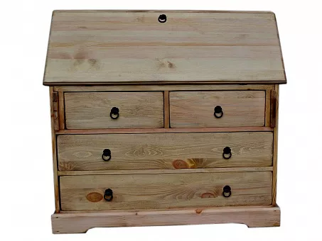 Секретер - письменный стол SCRIBAN 2 купить в Москве - фото №1