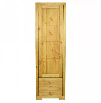 Витрины для гостиной купить в Москве - фото №1