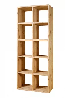 Книжный шкаф, стеллаж PIN MAGIC KCC10 купить в Москве - фото №1