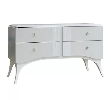 Комод Мираж ММ-394-04 купить в Москве - фото №1