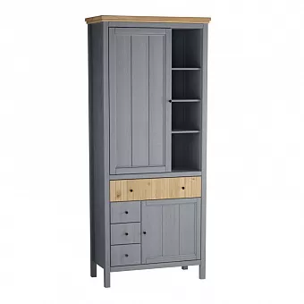 Витрины для гостиной купить в Москве - фото №1