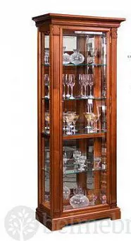 Витрины для гостиной купить в Москве - фото №1