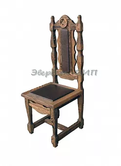 Стул Э0102-01 купить в Москве - фото №1