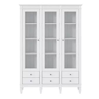 Стеллаж Ольса-303/006 купить в Москве - фото №1