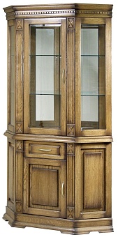 Витрины для гостиной купить в Москве - фото №1