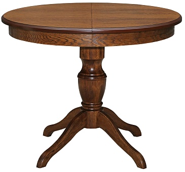 Стол обеденный "Верди" П4.487.4.03 купить в Москве - фото №1