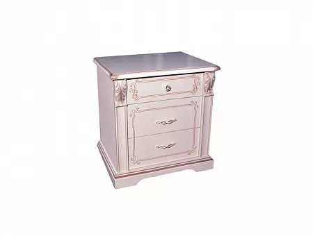 Тумба прикроватная Яна ММ-300-03 купить в Москве - фото №1