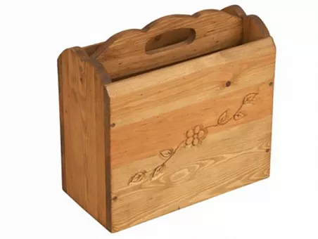 Газетница Порте PORTE REVUE купить в Москве - фото №1