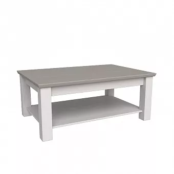 Стол журнальный Форест большой купить в Москве - фото №1