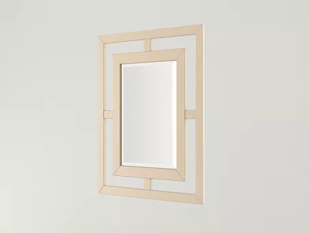 Зеркало Римини (без фацета) купить в Москве - фото №1