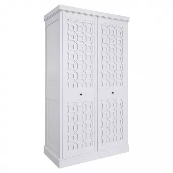 Шкаф 2 двери Magrib art. MA121-K04 купить в Москве - фото №1