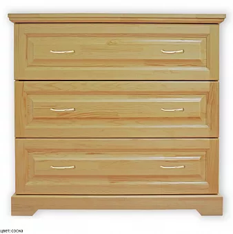 Комод Грин Дэй купить в Москве - фото №1