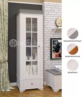 Витрины для гостиной купить в Москве - фото №1