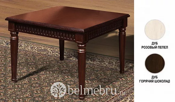 Стол журнальный Паола БМ-2155 купить в Москве - фото №1 Стол журнальный Паола БМ-2155 купить в Москве - фото №1