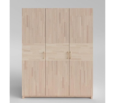 Шкаф Нордик (Nordic) 3-х створчатый купить в Москве - фото №1