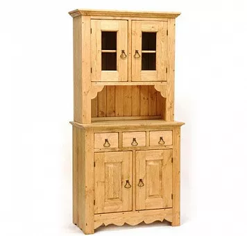 Буфет Волшебная сосна REHAUSSE (RE97+BA97) купить в Москве - фото №1