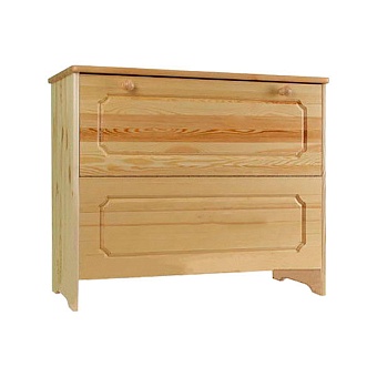 Тумба под белье Колка 90 купить в Москве - фото №1