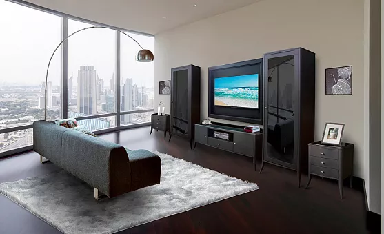 Набор мебели для гостиной Тиффани 1 купить в Москве - фото №1