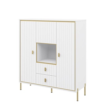 Витрины для гостиной