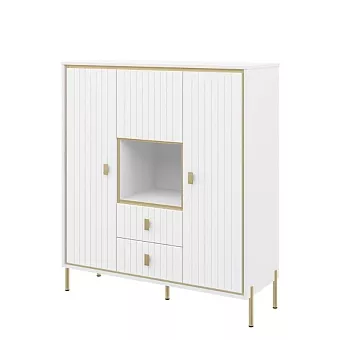 Витрины для гостиной купить в Москве - фото №1