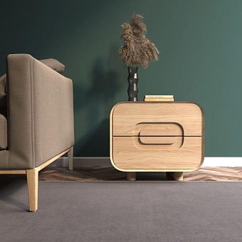 Тумба прикроватная  Дэо (Deo) купить в Москве - фото №1