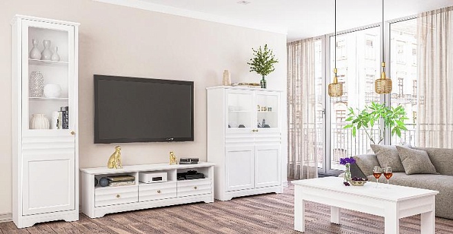 Набор мебели для гостиной Денвер 1 купить в Москве - фото №1