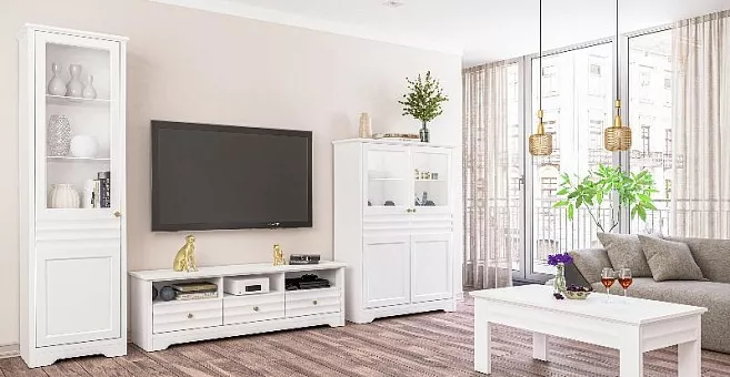 Набор мебели для гостиной Денвер 1 купить в Москве - фото №1