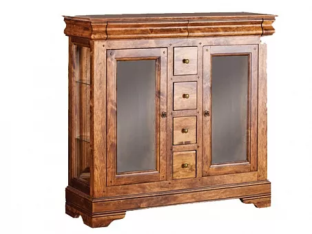 Тумба "Луи Филипп ОВ 20.06" купить в Москве - фото №1