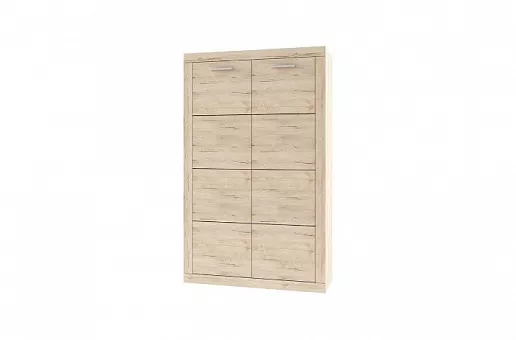 Шкаф 2DP OSKAR купить в Москве - фото №1