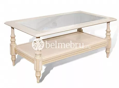 Стол журнальный ГМ 5979-10 серия "Престиж" купить в Москве - фото №1 Стол журнальный ГМ 5979-10 серия "Престиж" купить в Москве - фото №1