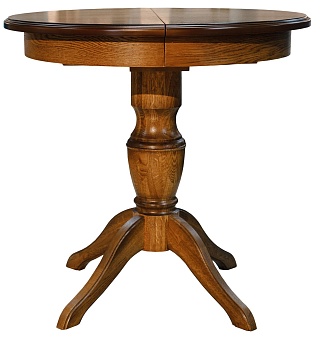 Стол обеденный "Верди" П4.487.4.04 купить в Москве - фото №1