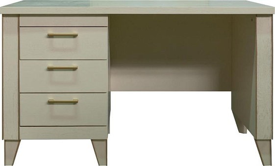 Стол письменный "Амадей" П6.635.0.18 купить в Москве - фото №1