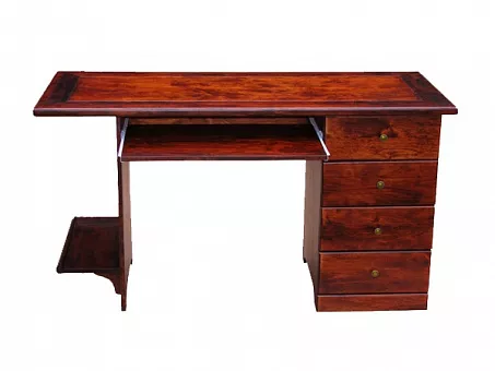 Стол для компьютера "Луи Филипп ОВ 14.01" правосторонний купить в Москве - фото №1