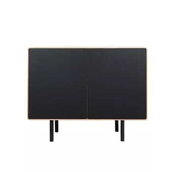 Тумба B&W 2.2.0 черн. купить в Москве - фото №1