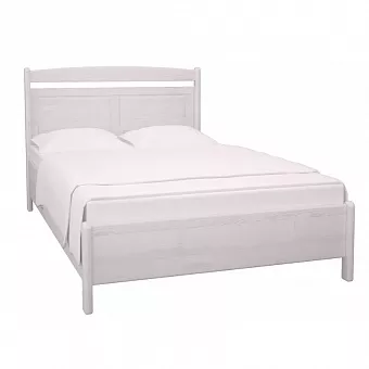 Кровать полутороспальная Коста Бланка 120×200 (В-КР-331Ф) купить в Москве - фото №1