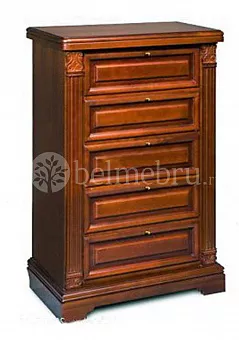 Комод ГМ 5961 серия Престиж купить в Москве - фото №1