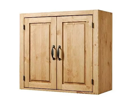 Шкаф настенный Шампань CH-H 80 купить в Москве - фото №1