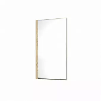 Зеркало навесное Леонардо ВК-04-21 купить в Москве - фото №1 Зеркало навесное Леонардо ВК-04-21 купить в Москве - фото №1