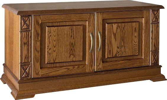 Тумба "Верди Классик" П3.0487.3.25 купить в Москве - фото №1