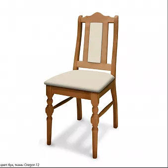 Стул Фрэнклинд купить в Москве - фото №1