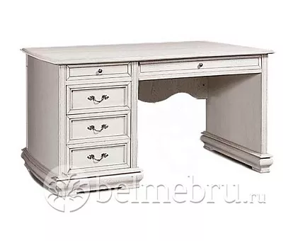 Стол письменный Оскар ММ-218-21 купить в Москве - фото №1 Стол письменный Оскар ММ-218-21 купить в Москве - фото №1