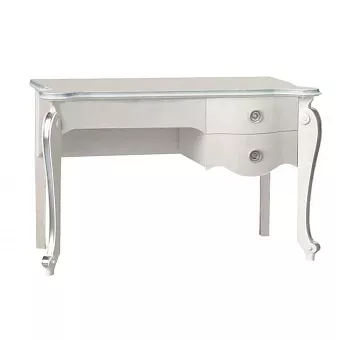 Стол письменный Луиза ММ-227-23 купить в Москве - фото №1 Стол письменный Луиза ММ-227-23 купить в Москве - фото №1