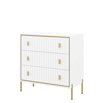 Комод Люксор МН-042-12 купить в Москве - фото №1