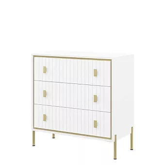 Комод Люксор МН-042-12 купить в Москве - фото №1