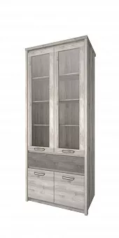 Витрины для гостиной купить в Москве - фото №1