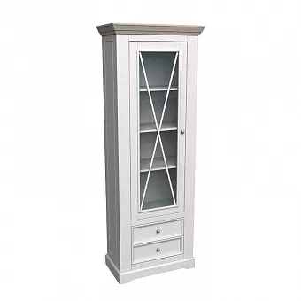 Витрины для гостиной купить в Москве - фото №1